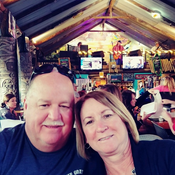 Meet your Posher, Kathy - Picture 1 of 1